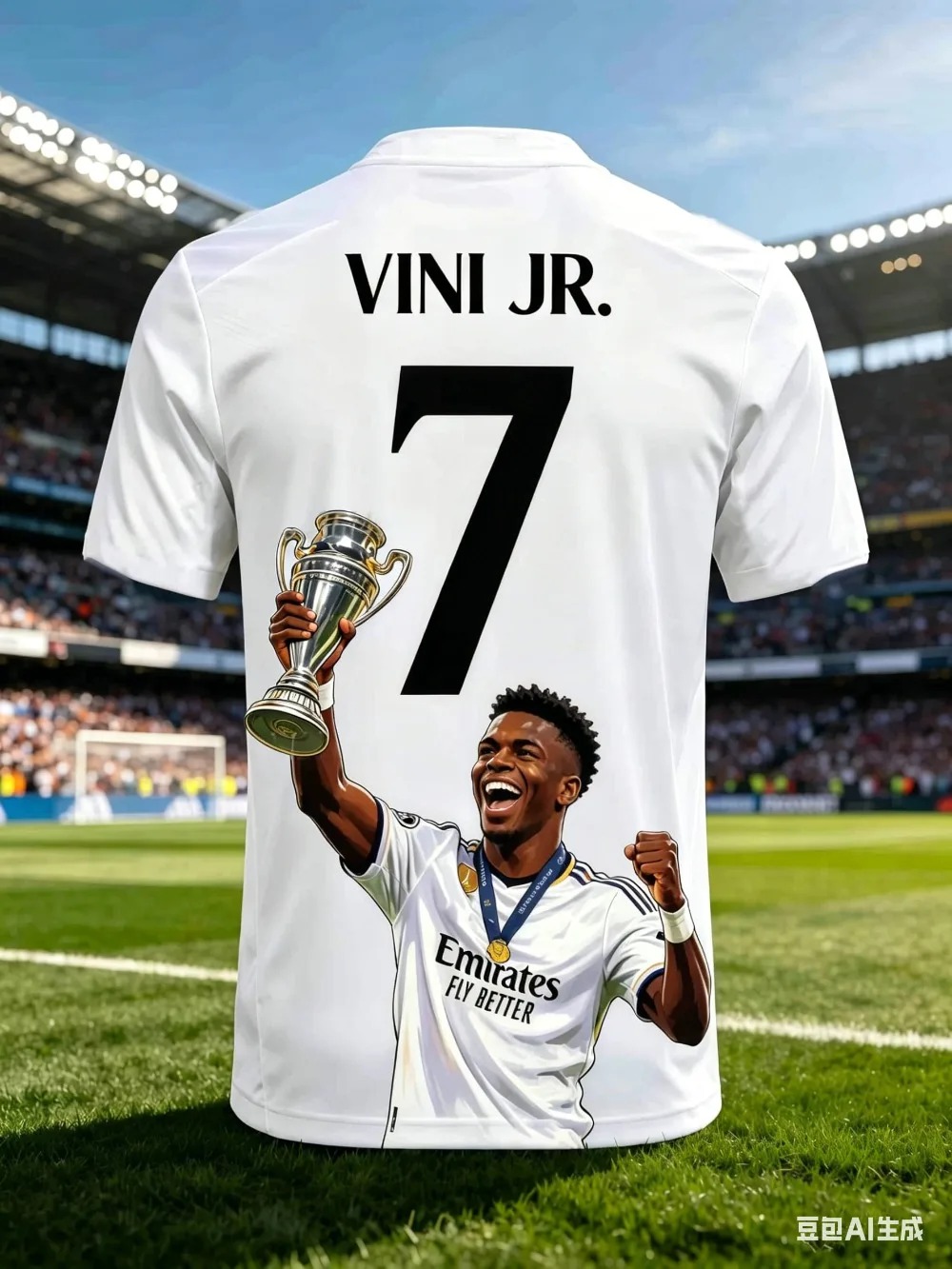 Vinnie Junior Pattern 3D Print - Outdoor Sport Club recensione e prezzo
