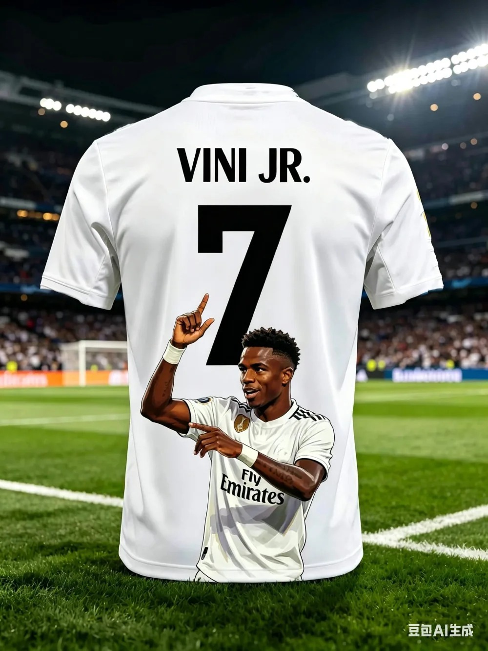 Vinnie Junior Pattern 3D Print - Outdoor Sport Club recensione e prezzo