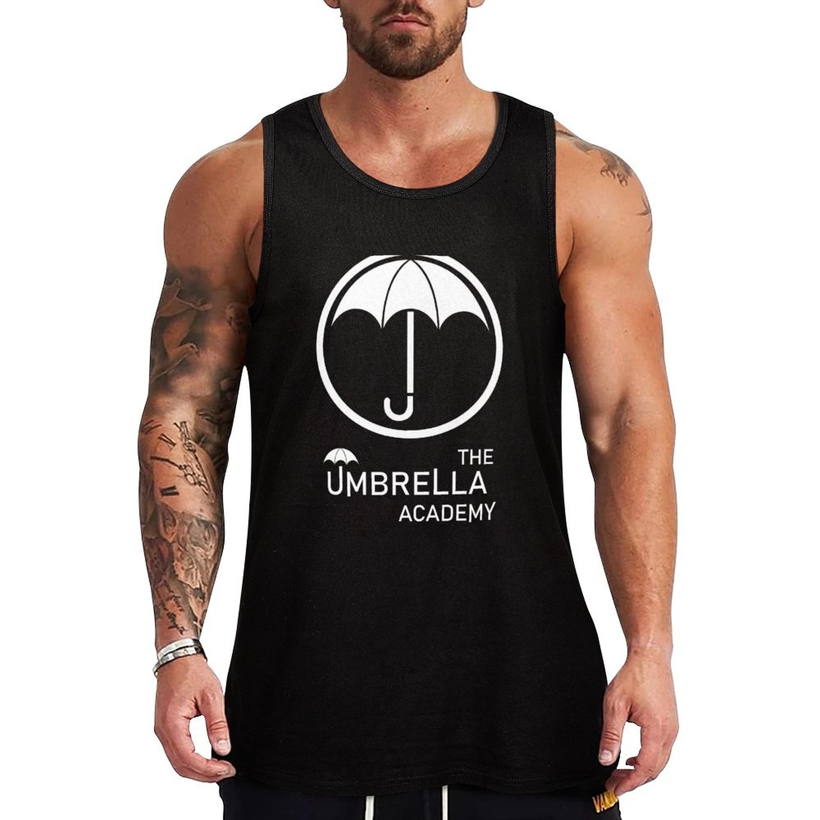 Umbrella Academy 5 Tank Top Ou - Academy Sports Outdoor recensione e prezzo