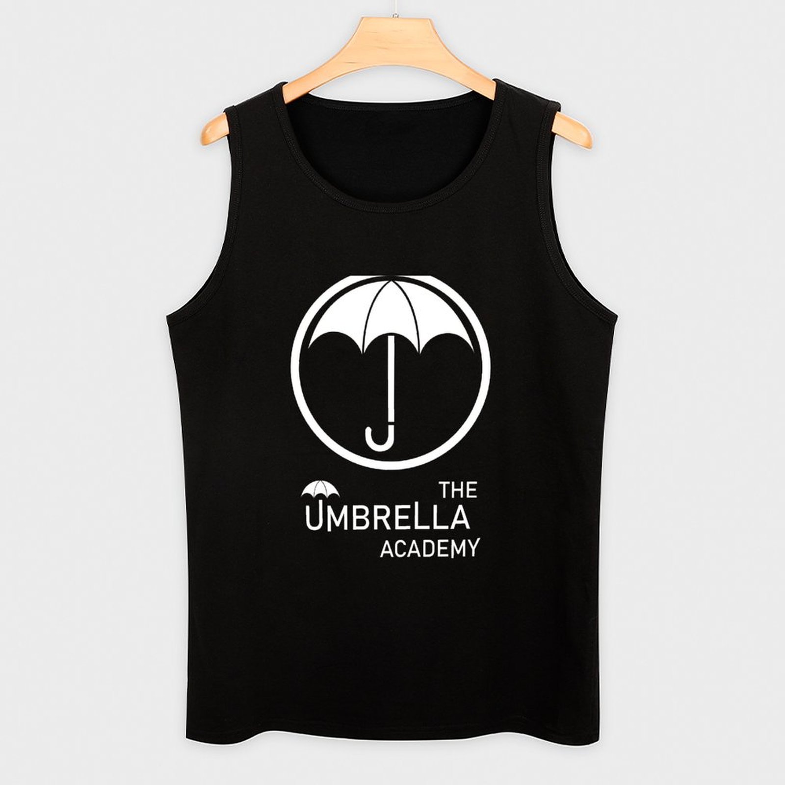 Umbrella Academy 5 Tank Top Ou - Academy Sports Outdoor recensione e prezzo