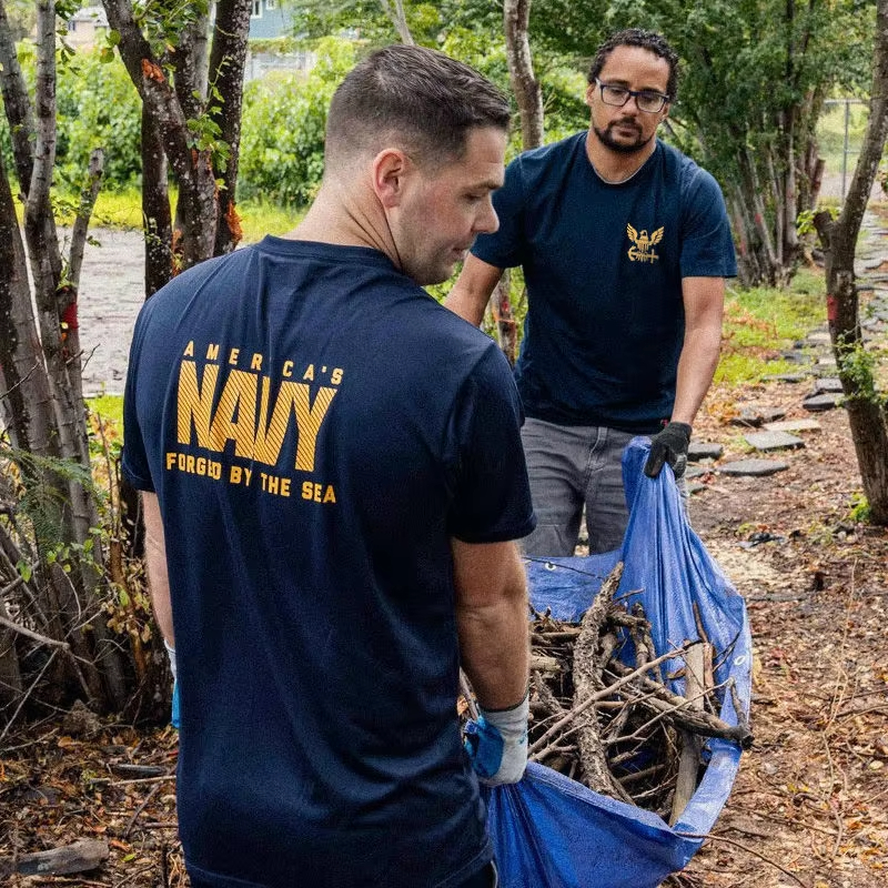 2026 new American Academy NAVY - Academy Sports Outdoor recensione e prezzo