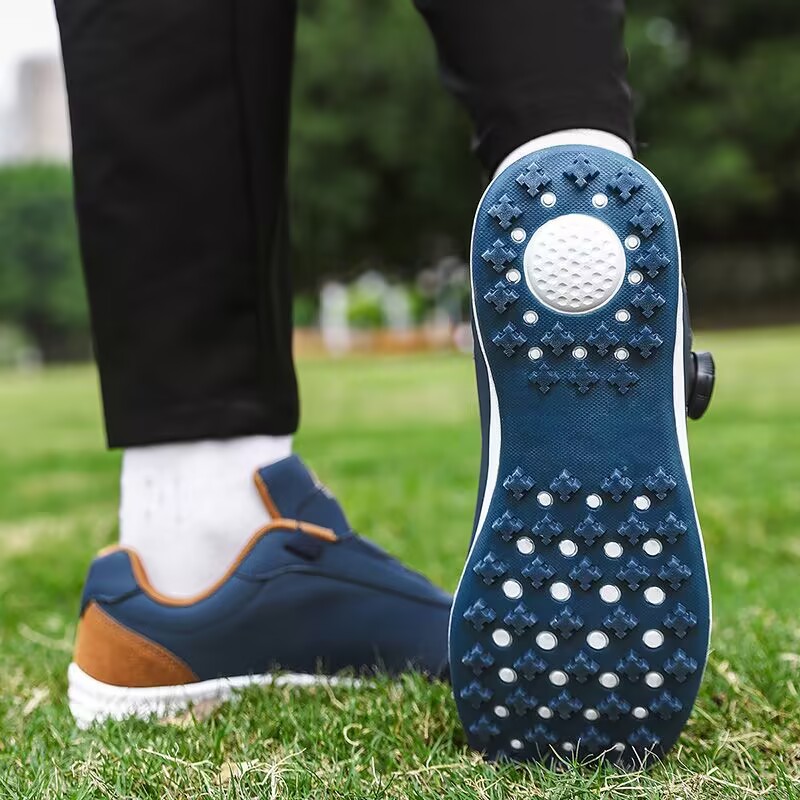Original Brand Golf Shoe Men C - Outdoor Sport Brand Shoes recensione e prezzo
