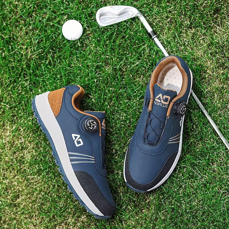Original Brand Golf Shoe Men C - Outdoor Sport Brand Shoes recensione e prezzo