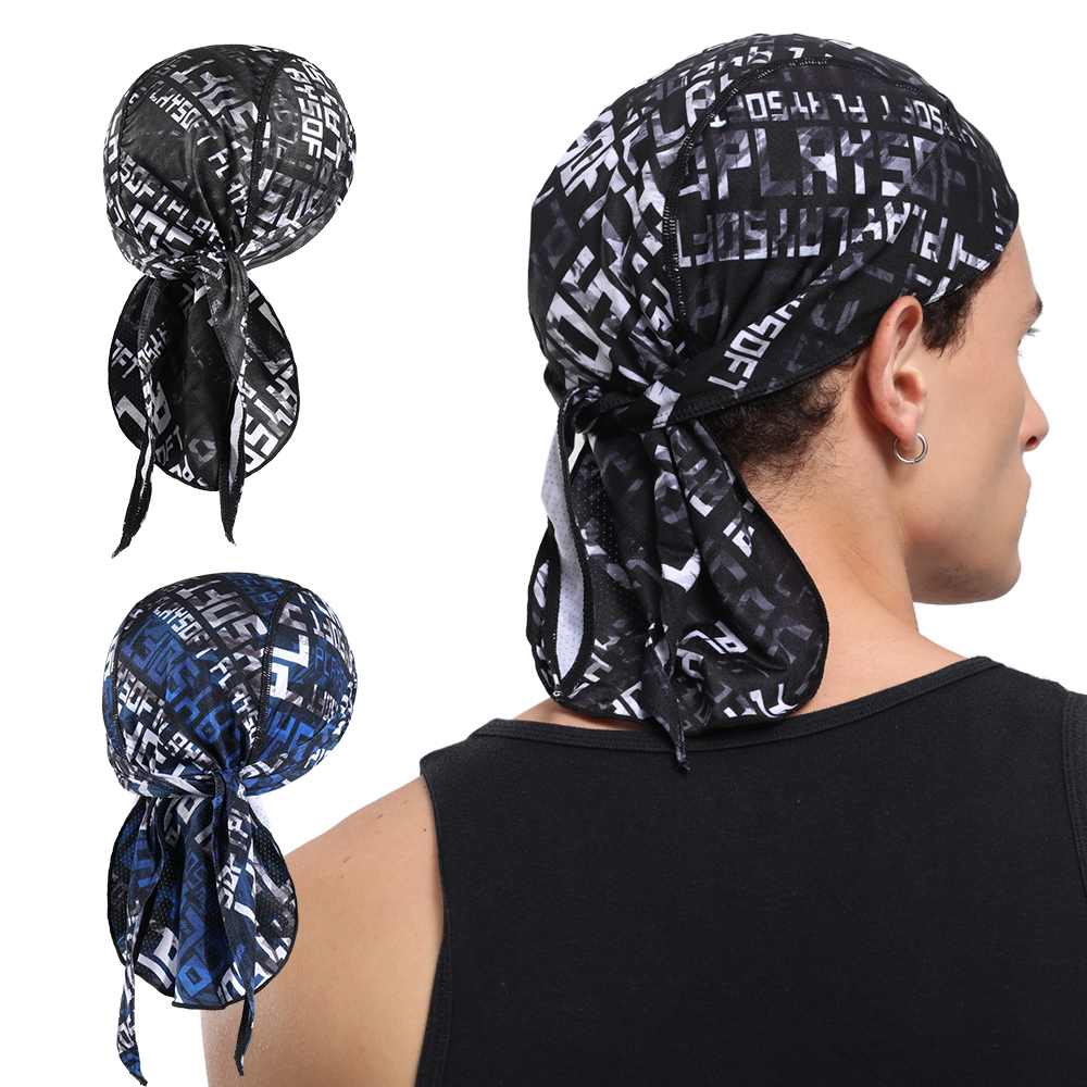 1/2PCS Cycling Caps Quick-dryi - Outdoor Sport Doo recensione e prezzo