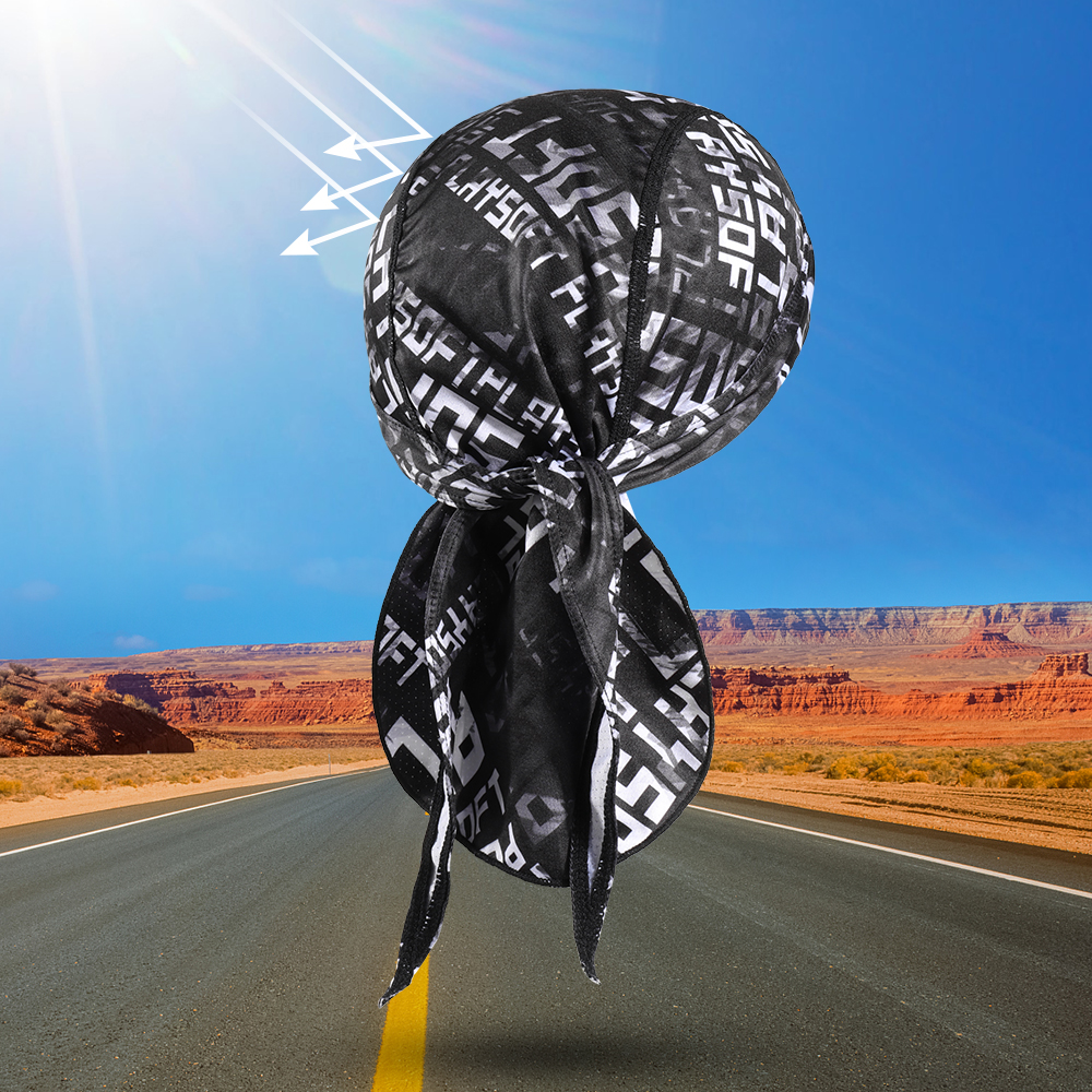 1/2PCS Cycling Caps Quick-dryi - Outdoor Sport Doo recensione e prezzo