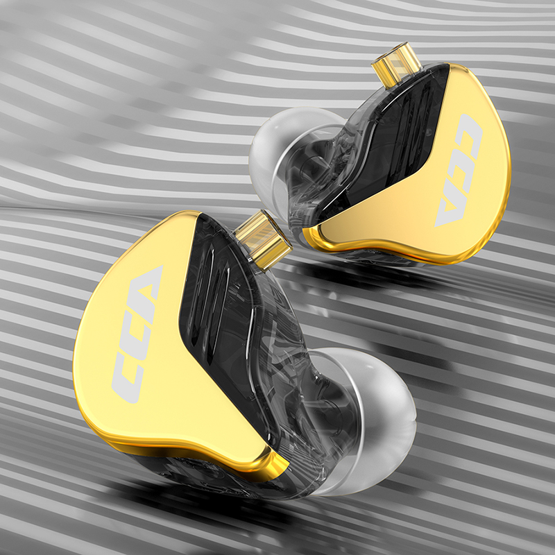 CCA CRA+ Headset Fever-grade h - Outdoor Sport Live recensione e prezzo