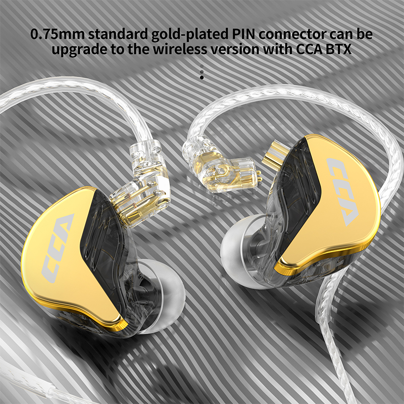 CCA CRA+ Headset Fever-grade h - Outdoor Sport Live recensione e prezzo