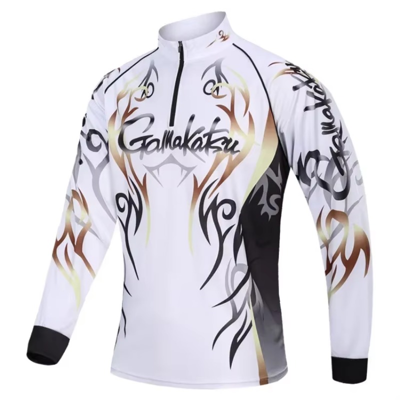 Brand Fishing Shirts Outdoor S - Outdoor Sport Clothing Brands recensione e prezzo
