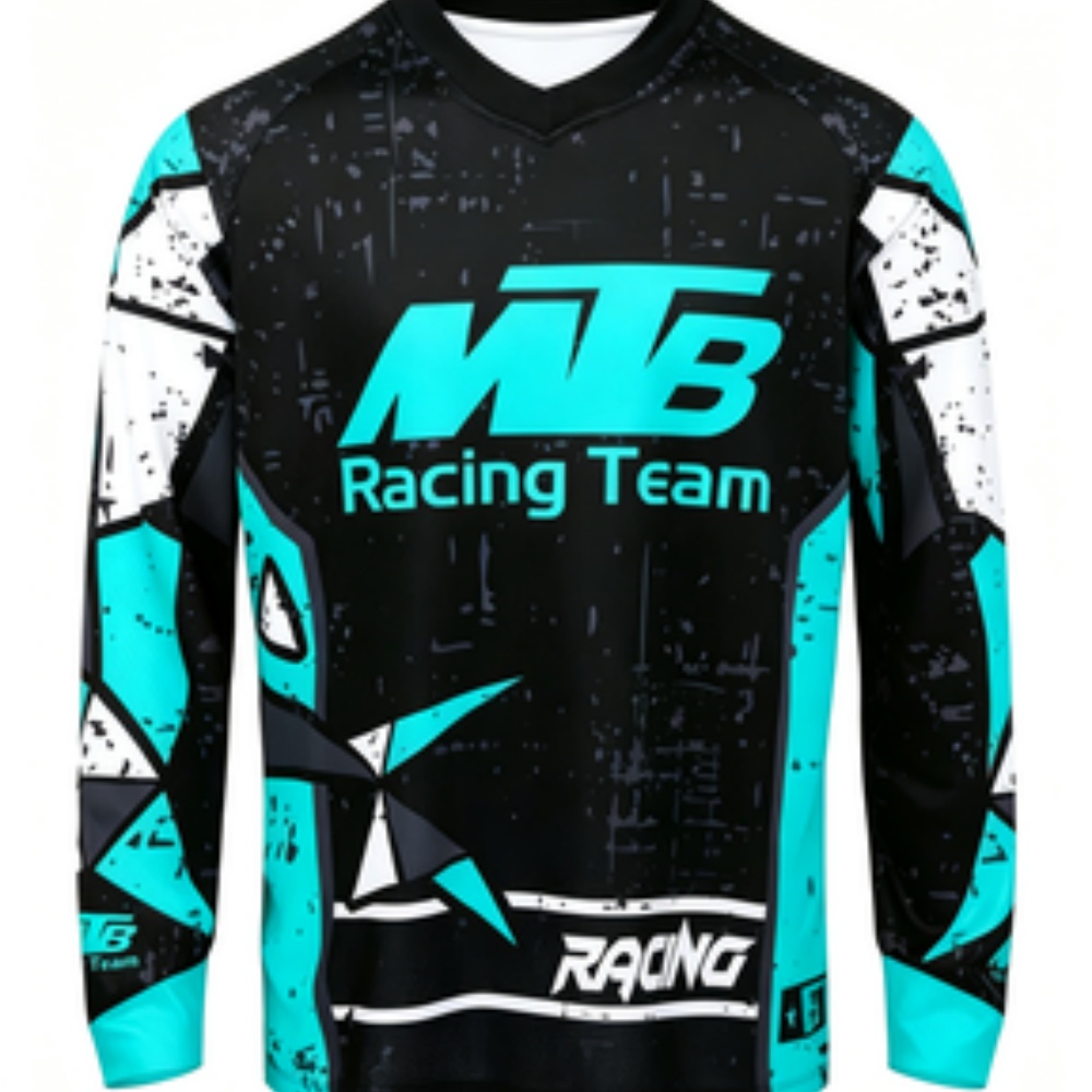 Team Long-Sleeve Sports Top Br - Outdoor Sport Activity recensione e prezzo