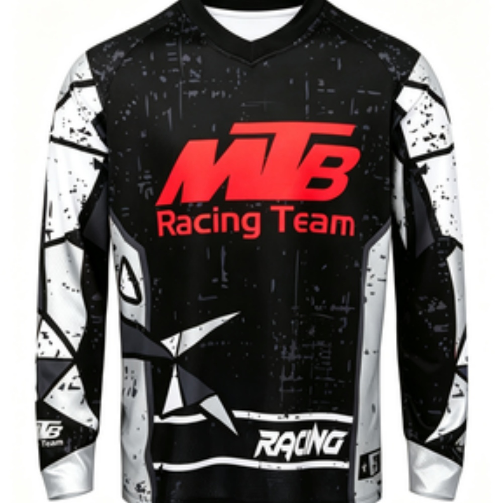 Team Long-Sleeve Sports Top Br - Outdoor Sport Activity recensione e prezzo