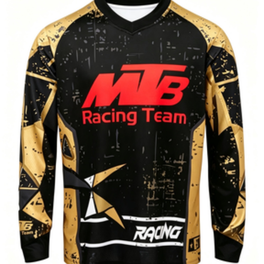Team Long-Sleeve Sports Top Br - Outdoor Sport Activity recensione e prezzo