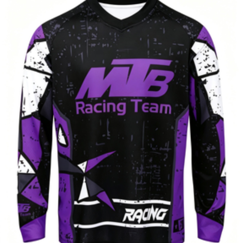 Team Long-Sleeve Sports Top Br - Outdoor Sport Activity recensione e prezzo