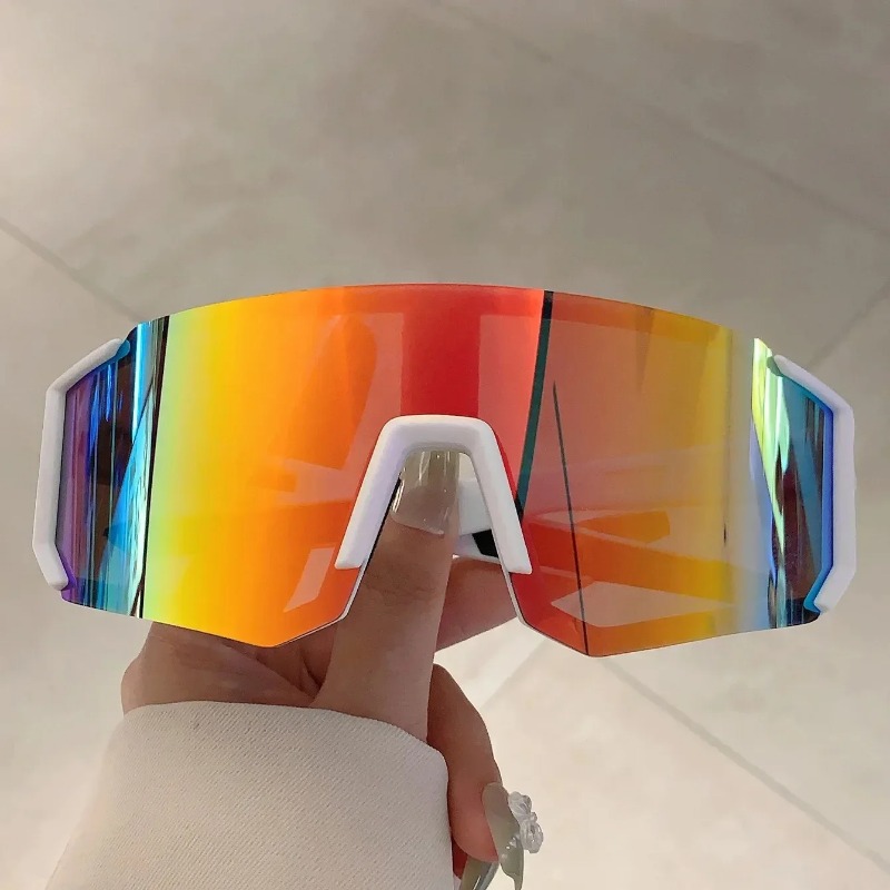 Outdoor Sport Goggle Sunglasse - Outdoor Sport Brand recensione e prezzo