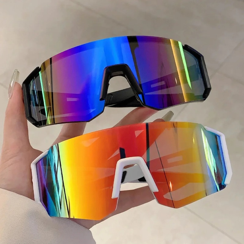 Outdoor Sport Goggle Sunglasse - Outdoor Sport Brand recensione e prezzo